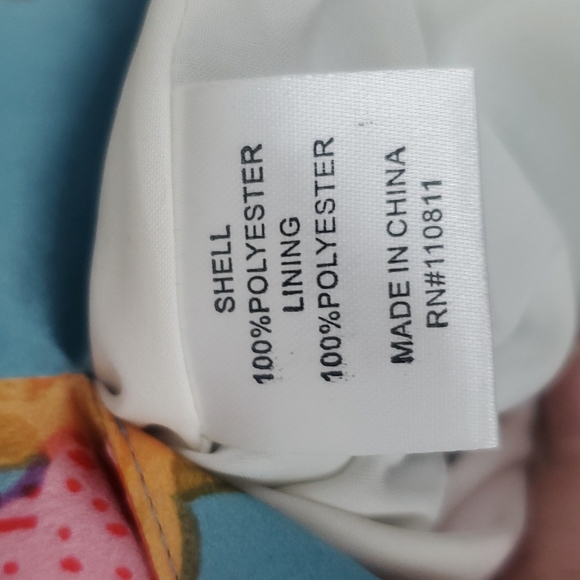 Sz2 Yoana Baraschi Floral Skirt - Picture 5 of 6